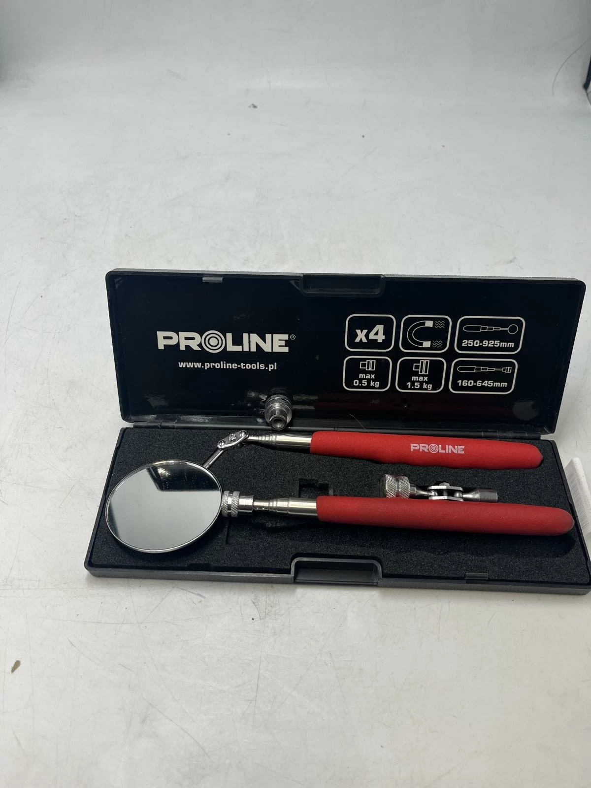 proline-zestaw-inspekcyjny-chwytak-i-lusterko-46979-ean-gtin-5903755469793