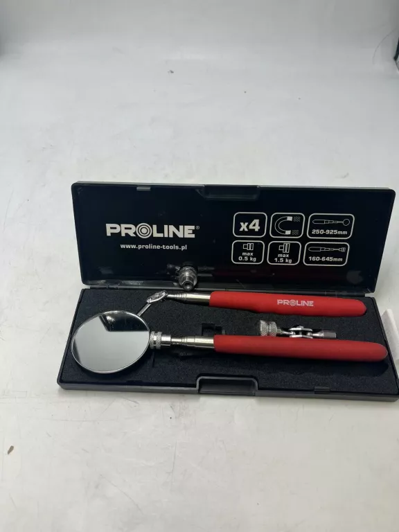 proline-zestaw-inspekcyjny-chwytak-i-lusterko-46979-ean-gtin-5903755469793