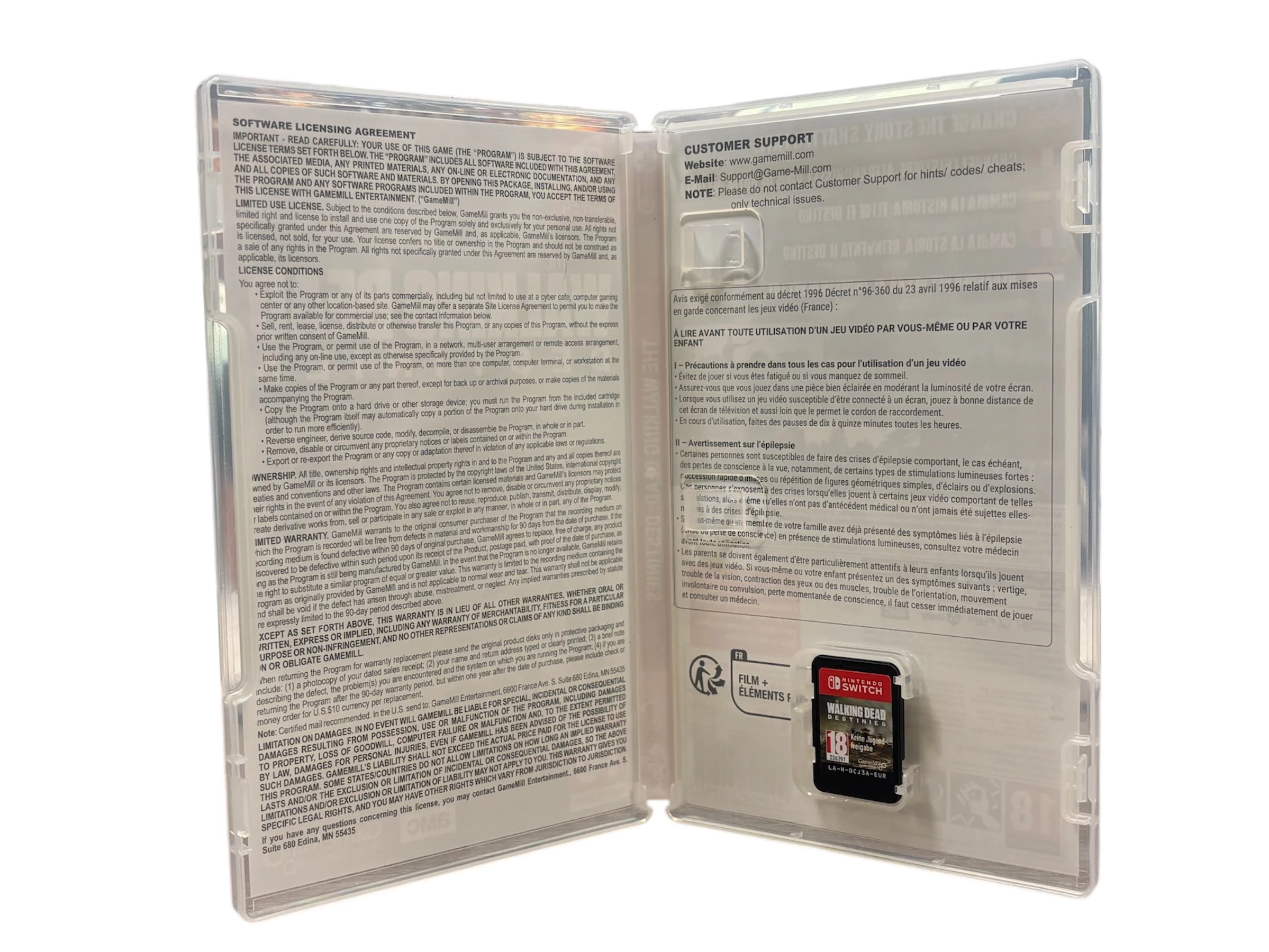 gra-na-nintendo-switch-the-walking-dead-destinies-ean-gtin-5060968300982