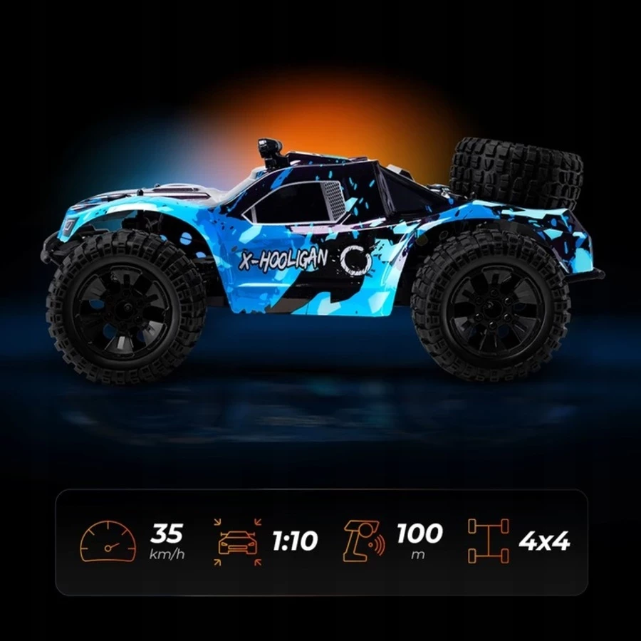 auto-zdalnie-sterowane-samochod-x-hooligan-4x4-35kmh-110-duze-i-szybkie-stan-11323-238058