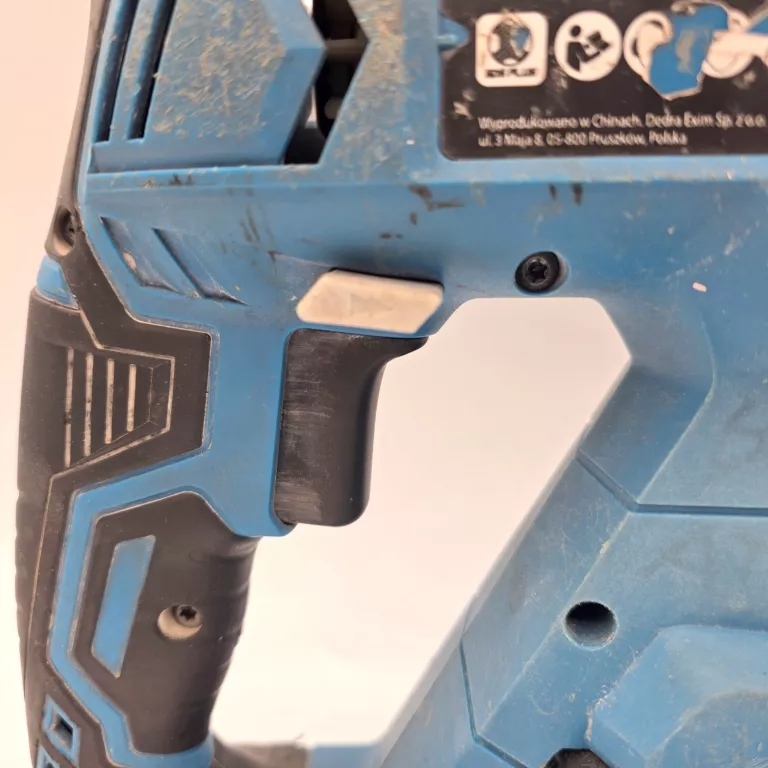 mlotowiertarka-dedra-ded-7048-18v-sds-plus-akumulator-40-ah-waga-produktu-z-opakowaniem-jednostkowym-3500