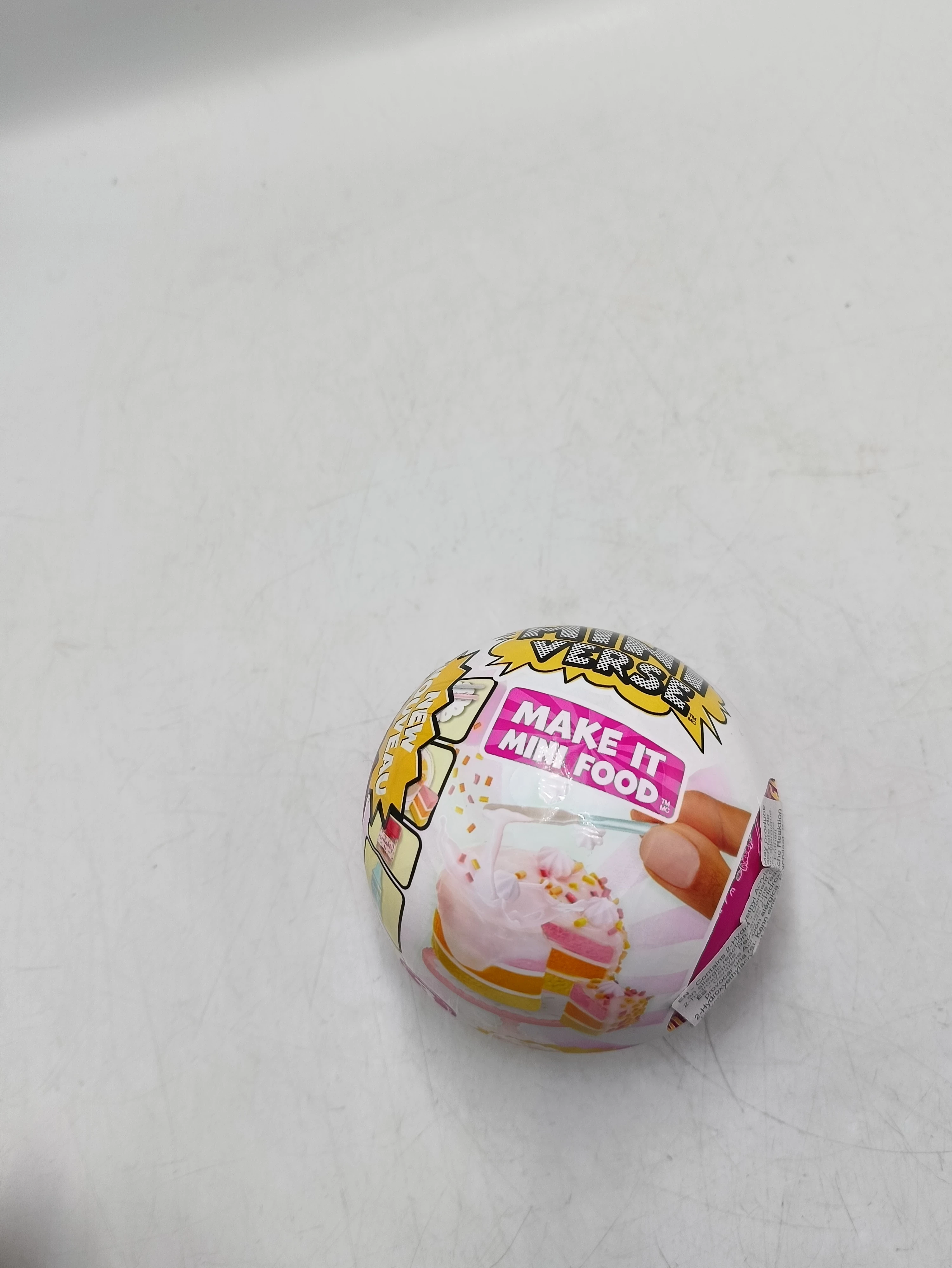 kula-zabawka-mga-miniverse-mini-food-ean-gtin-0035051533306