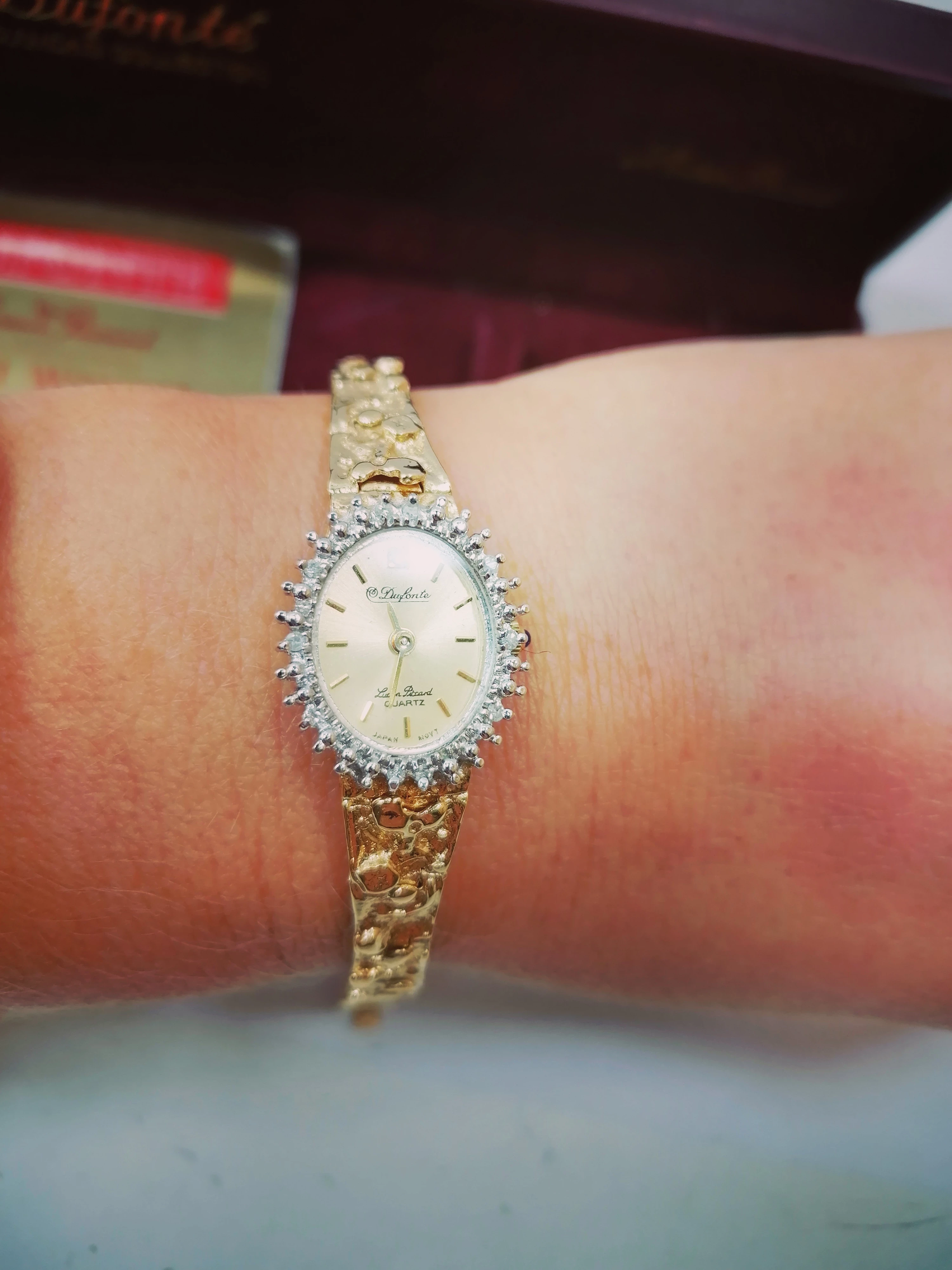 zegarek-damski-dufone-targowa-41-warszawa