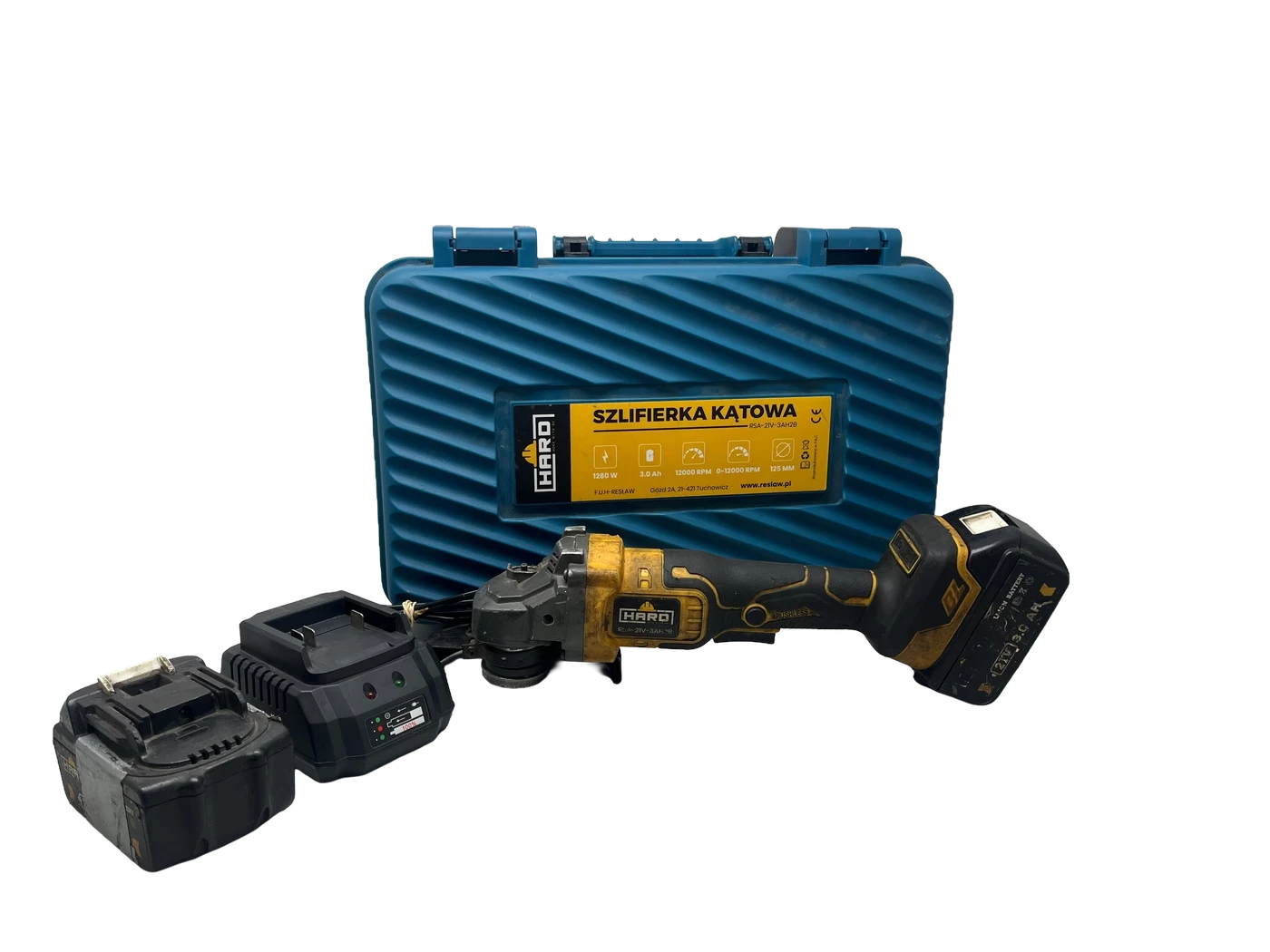 szlifierka-katowa-hard-rsa-21v-3ah2b-2-akumulatory-wolnosci-336-zabrze-sj