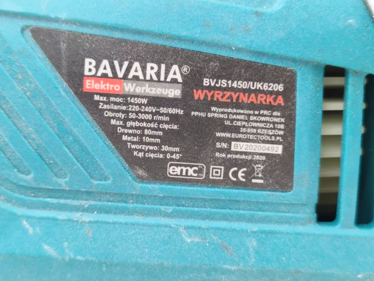wyrzynarka-bavaria-bvjs1450-pilarka-tarczowa-1400w-maksymalna-moc-145000