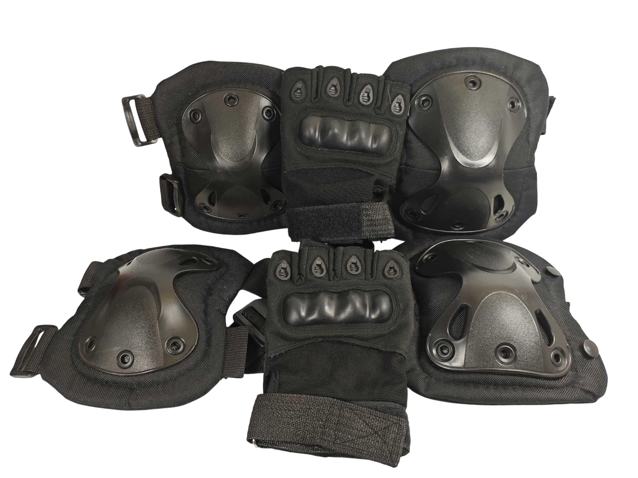 taktyczny-sportowy-zestaw-ochraniaczy-na-lokcie-i-kolana-wojskowe-asg-stan-11323-2