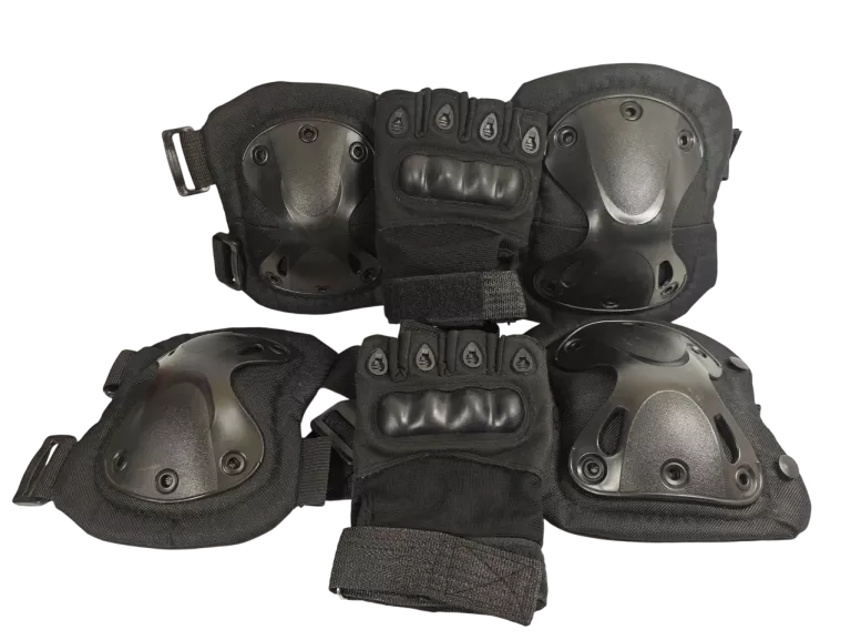 taktyczny-sportowy-zestaw-ochraniaczy-na-lokcie-i-kolana-wojskowe-asg-stan-11323-2