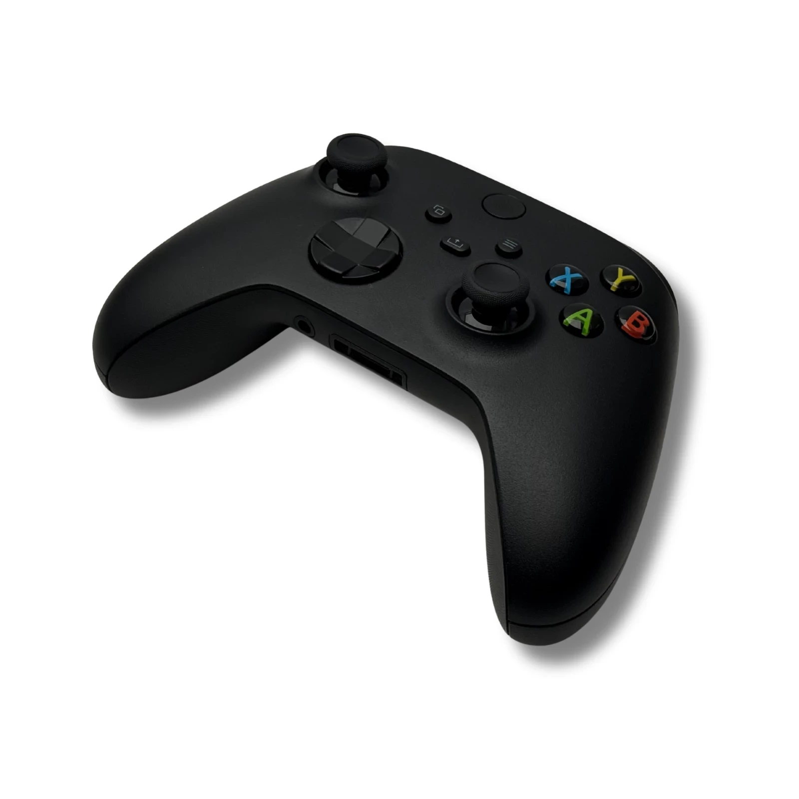 pad-kontroler-microsoft-xbox-kontroler-bezprzewodowy-carbon-black-rynek-16-katy-wroclawskie