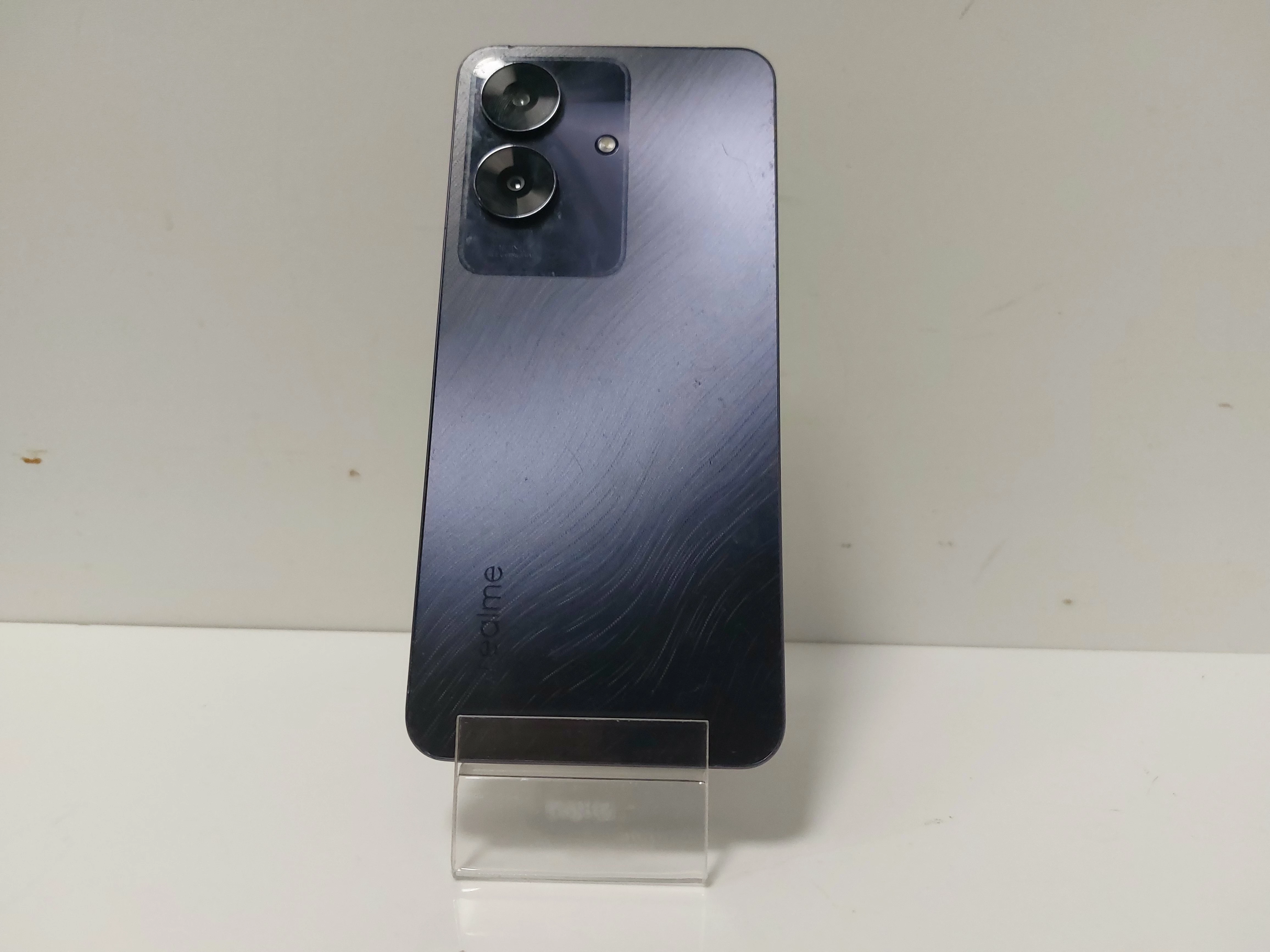 telefon-realme-note-60-6128gb-polecam-ean-gtin-6941764446694