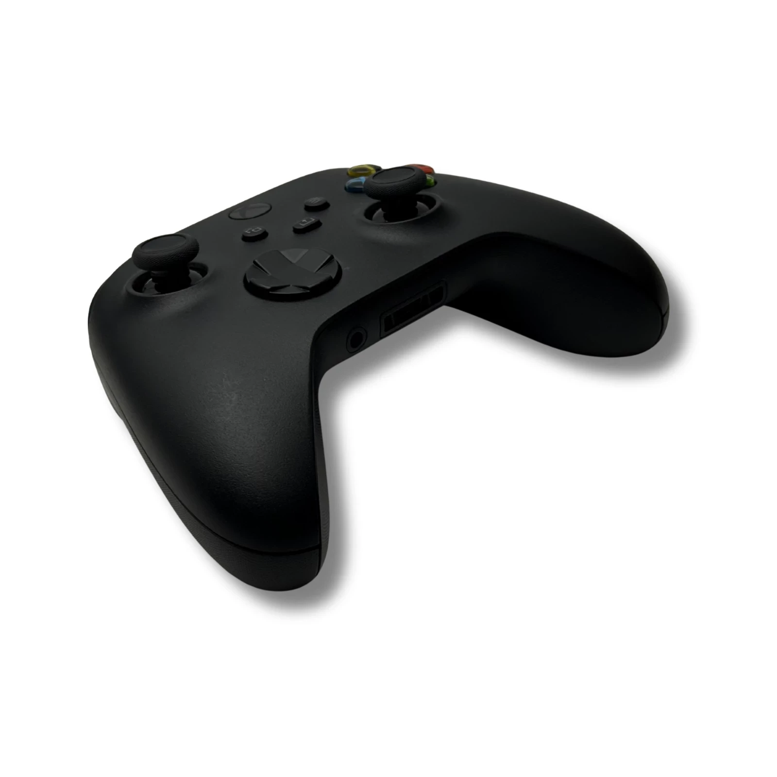 pad-kontroler-microsoft-xbox-kontroler-bezprzewodowy-carbon-black-waga-produktu-z-opakowaniem-jednostkowym-0371