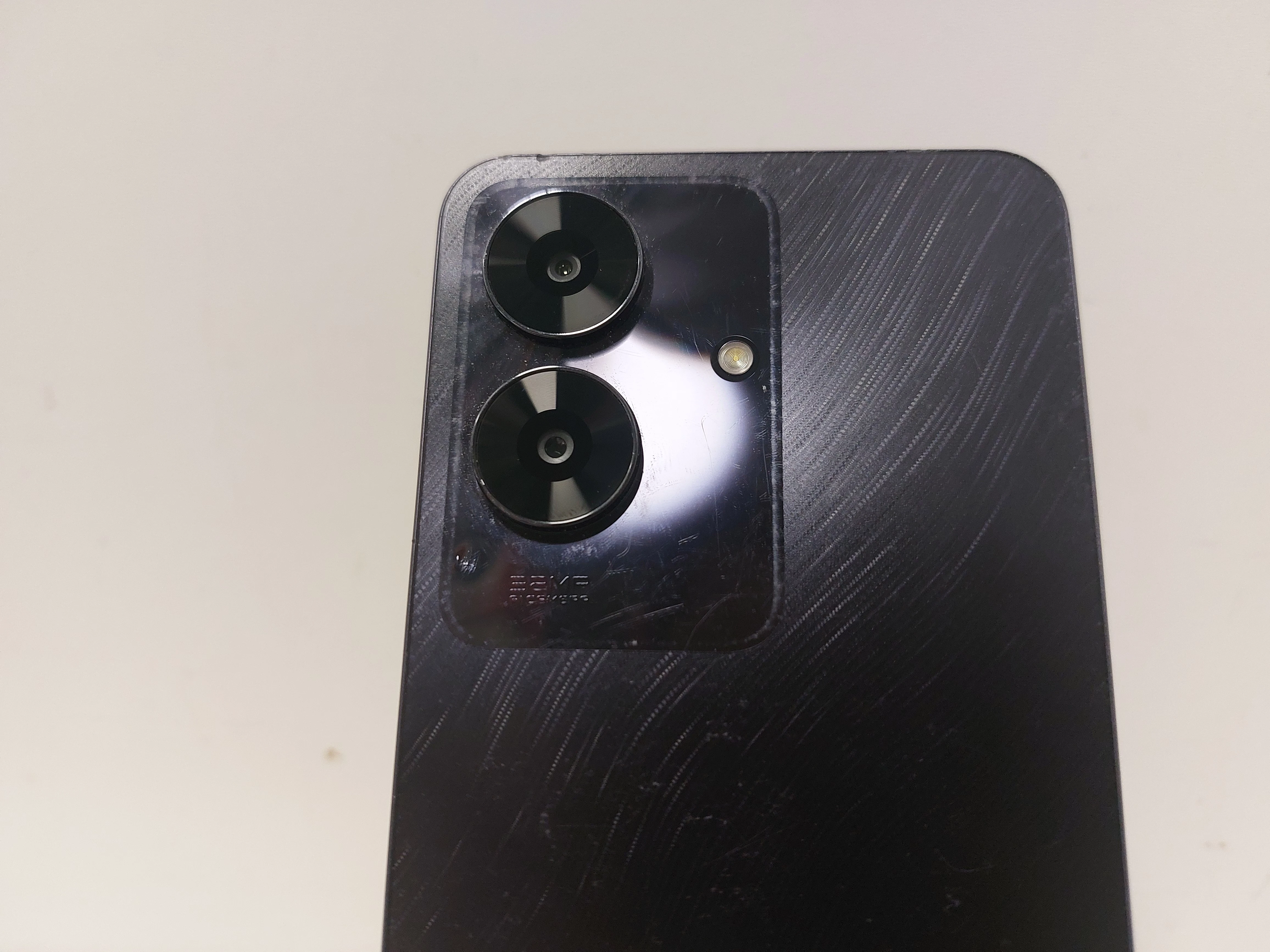 telefon-realme-note-60-6128gb-polecam-kod-producenta-note-60-8128-black