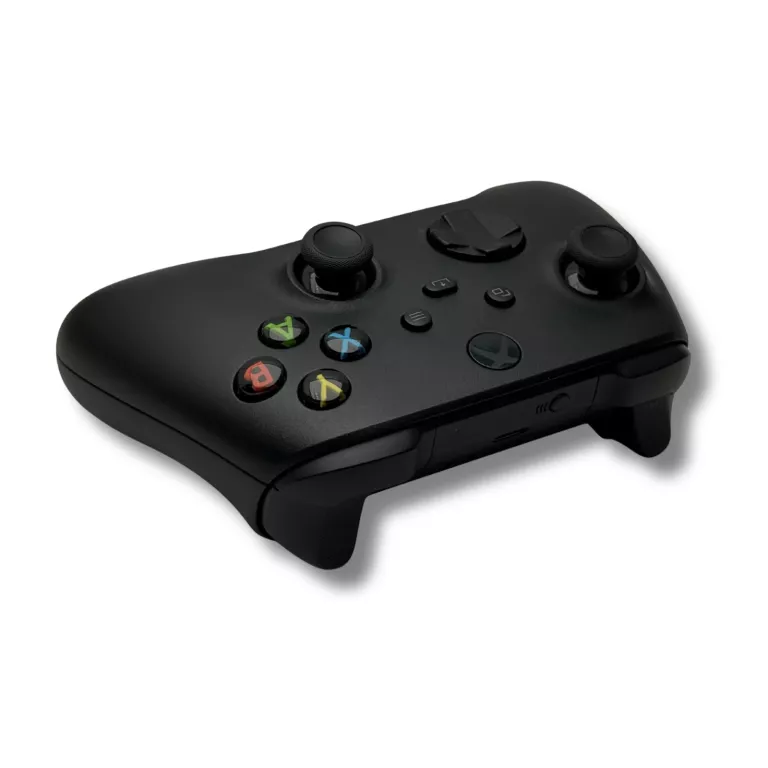 pad-kontroler-microsoft-xbox-kontroler-bezprzewodowy-carbon-black-kod-producenta-qat-00002