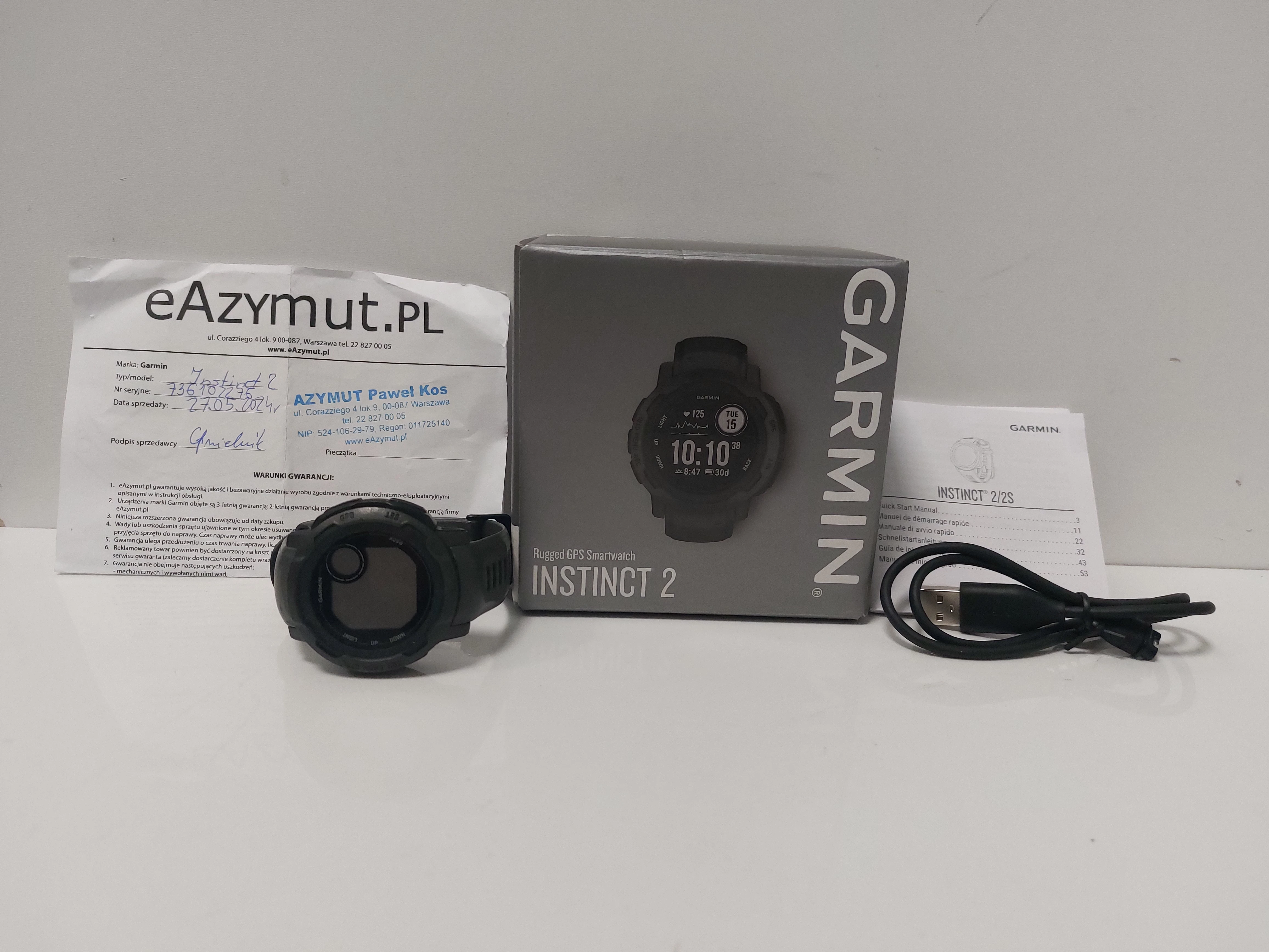 zegarek-sportowy-garmin-instinct-2-45mm-grafitowy-polecam-kurniki-6-krakow