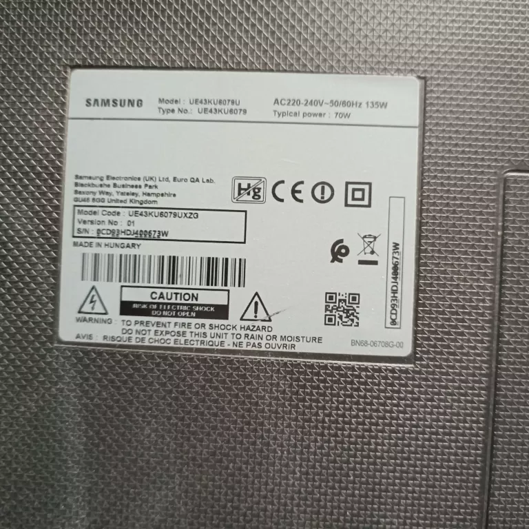 telewizor-samsung-ue43ku6079u-typ-telewizora-211486-250142