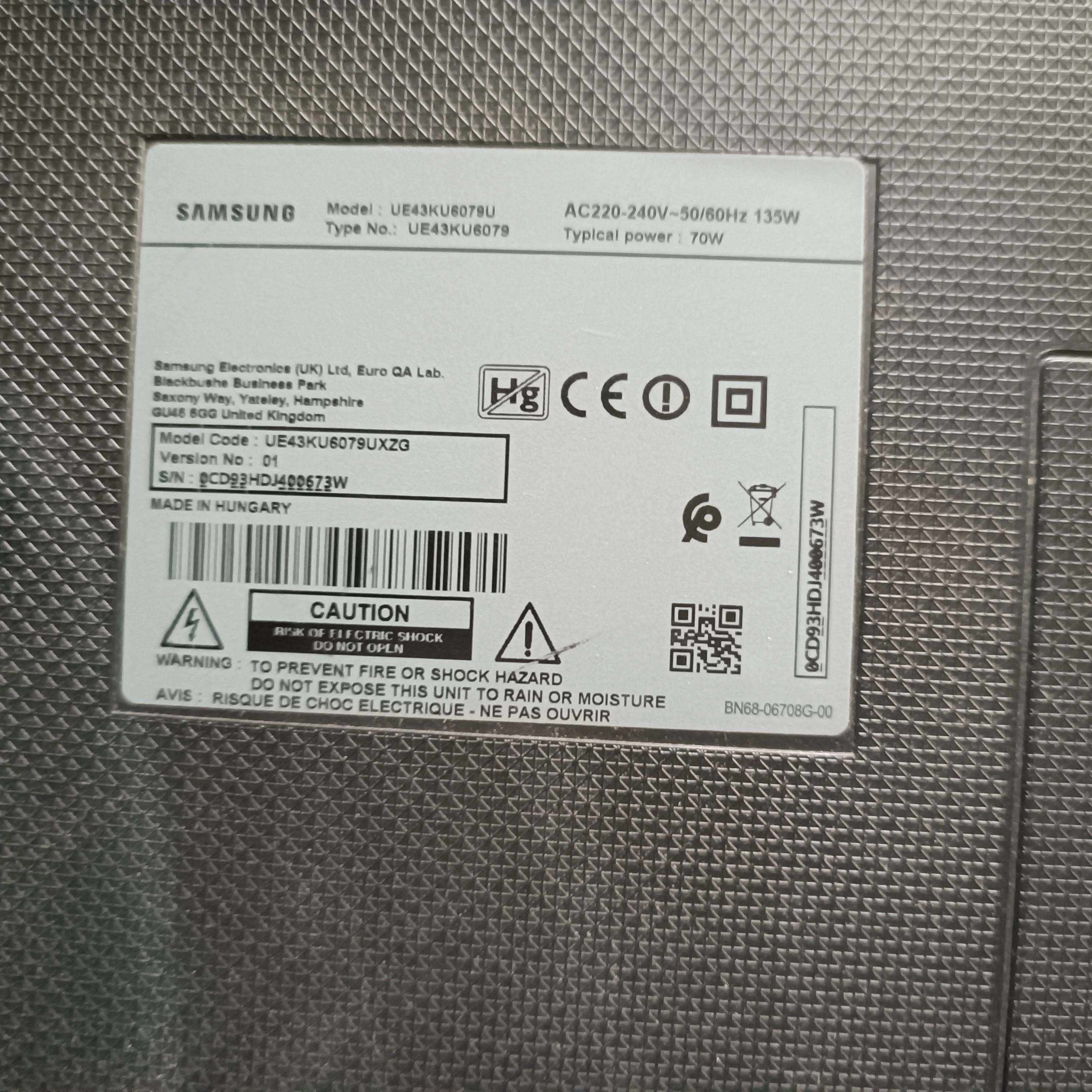 telewizor-samsung-ue43ku6079u-typ-telewizora-211486-250142