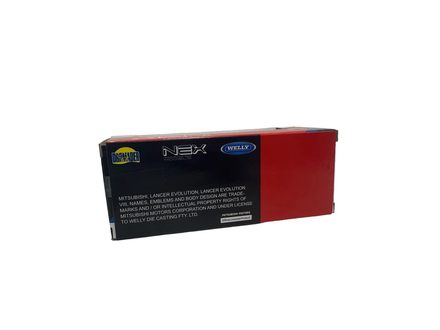 welly-mitshubishi-lancer-evo-x-134-metalowy-model-samochod-ean-gtin-5904538643980
