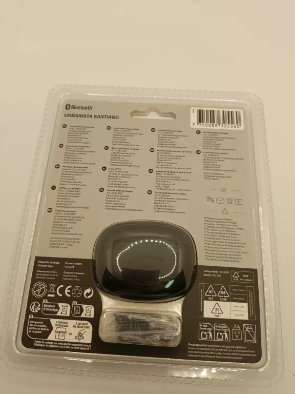 sluchawki-bezprzewodowe-urbanista-czarne-ean-gtin-7350088305560