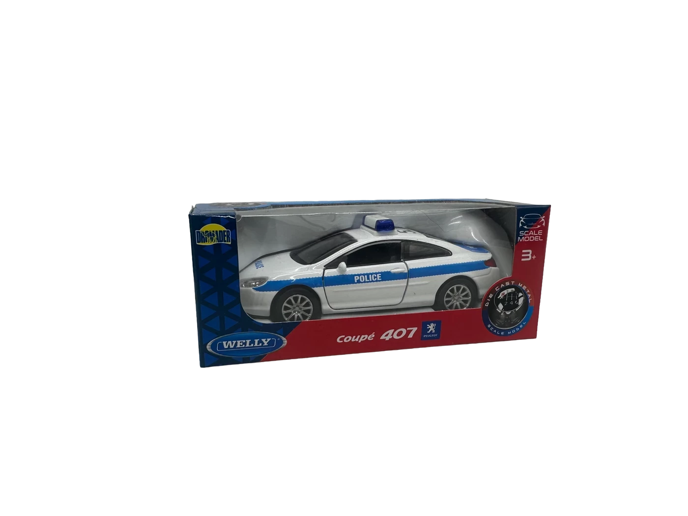 welly-peugeot-407-coupe-134-metalowy-model-samochod-plac-krakowski-3-zabrze-sj