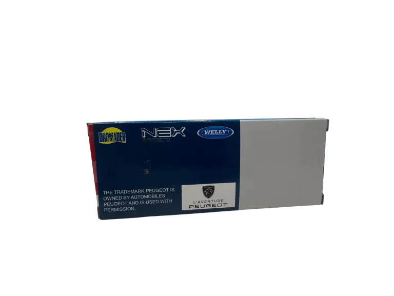 welly-peugeot-407-coupe-134-metalowy-model-samochod-ean-gtin-5906168320453