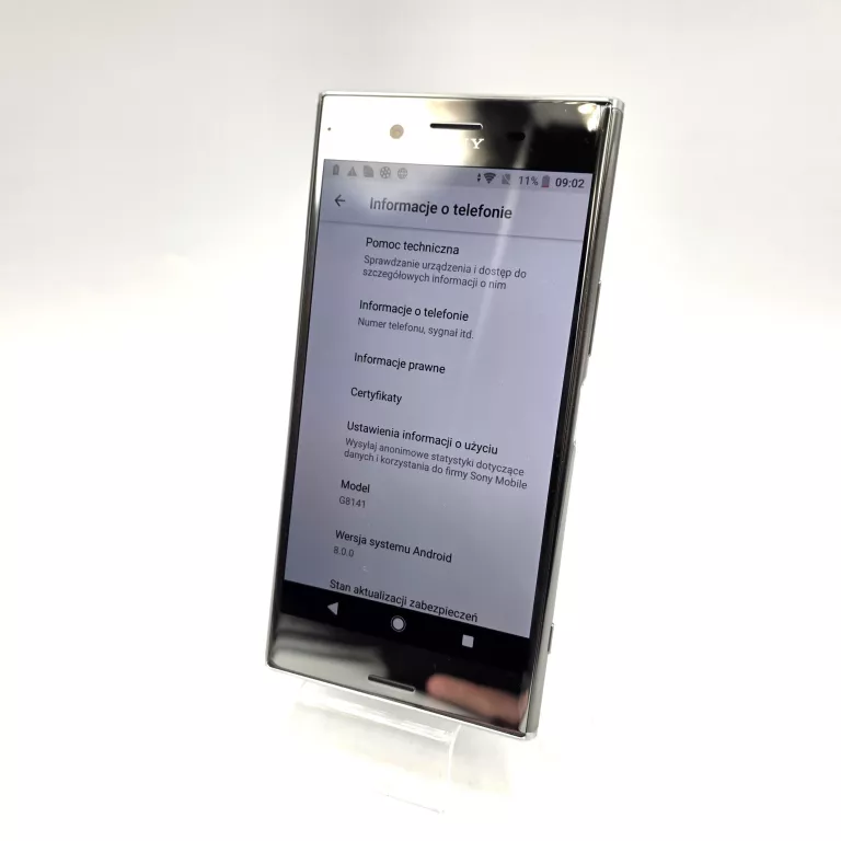telefon-sony-xperia-xz-premium-g8141-4gb64gb-stan-11323-2