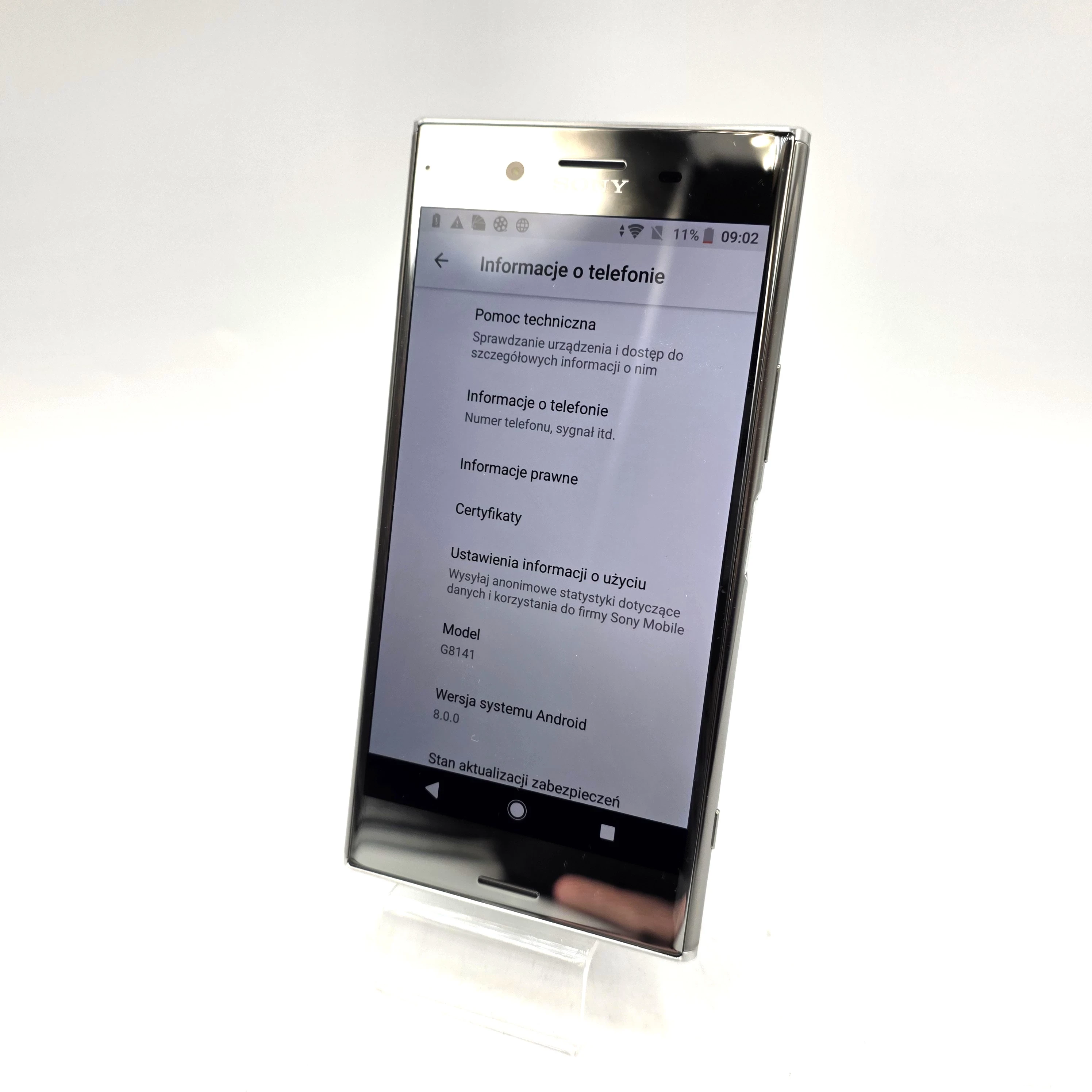 telefon-sony-xperia-xz-premium-g8141-4gb64gb-stan-11323-2