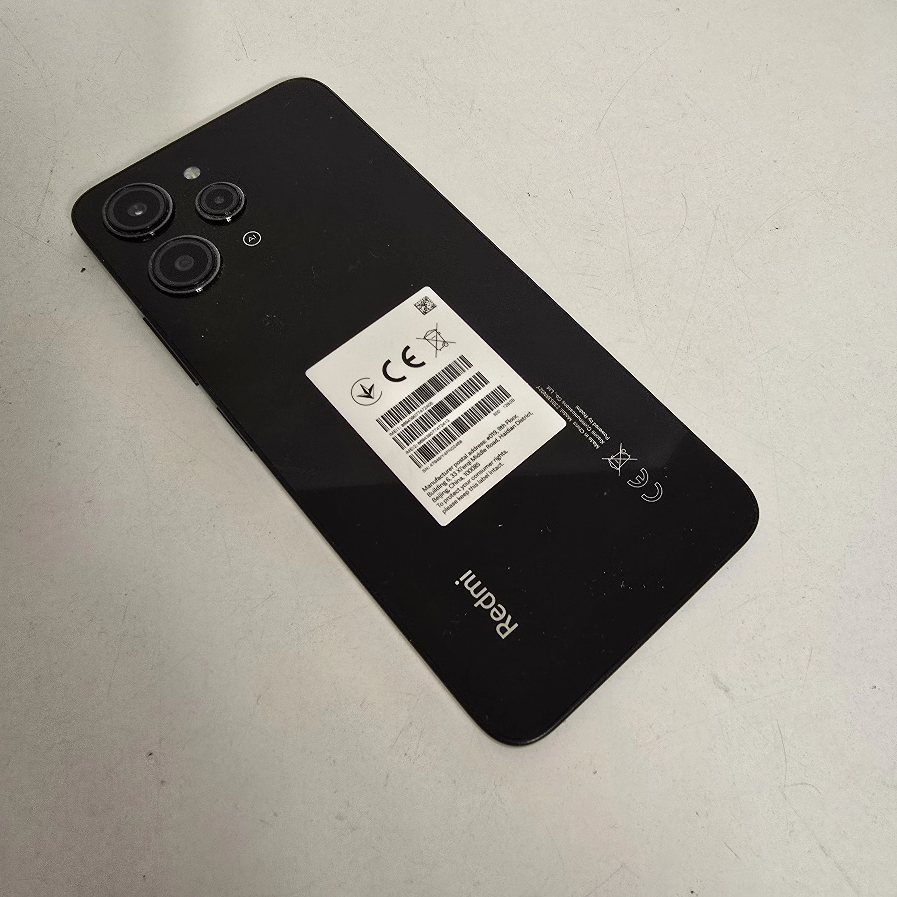 telefon-redmi-12-4128-gb-stan-11323-2