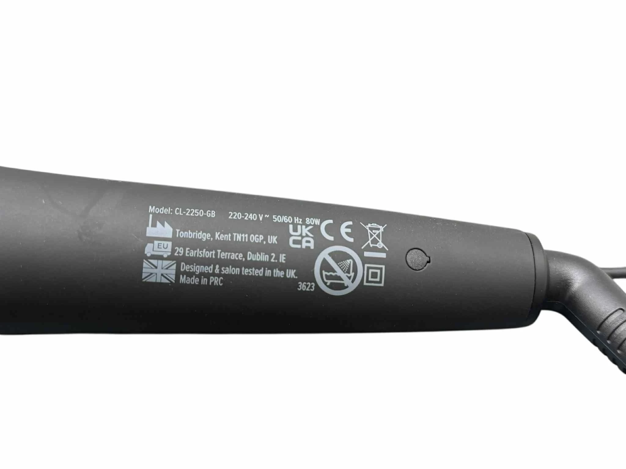 lokowka-automatyczna-revamp-cl-2250-ean-gtin-5010777154177