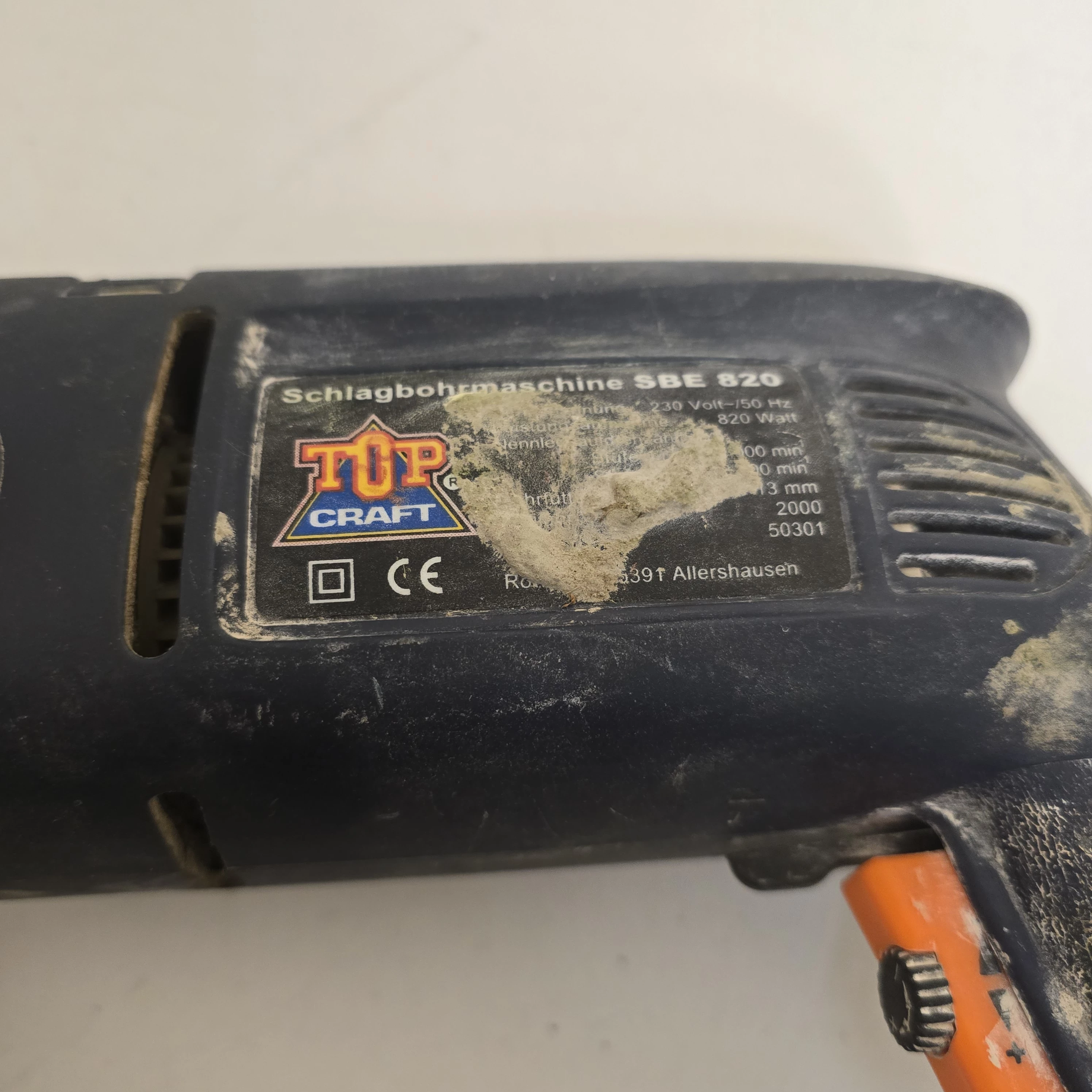 mlotowiertarka-top-craft-sbe-820-ean-gtin-5902509080093