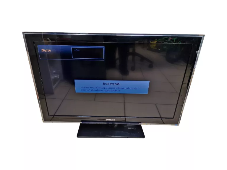 telewizor-samsung-le40d550-bez-pilota-traugutta-88u1-szczecin
