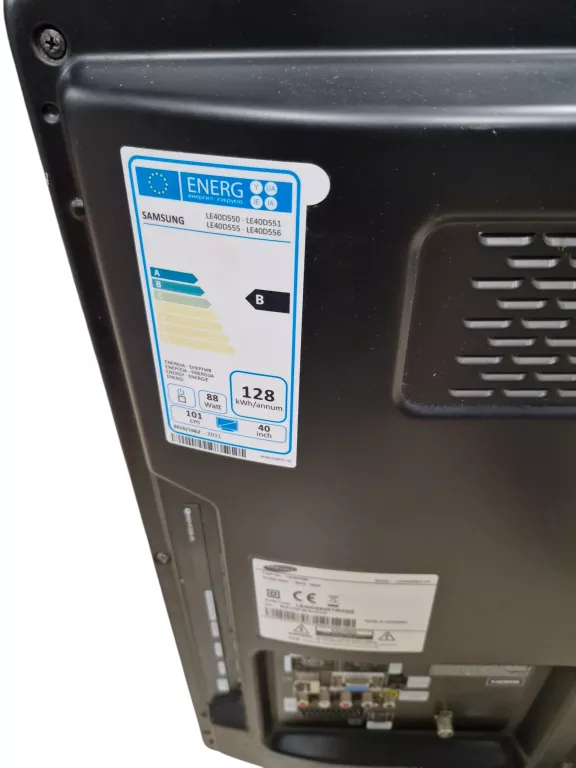 telewizor-samsung-le40d550-bez-pilota-smart-tv-211678-250642