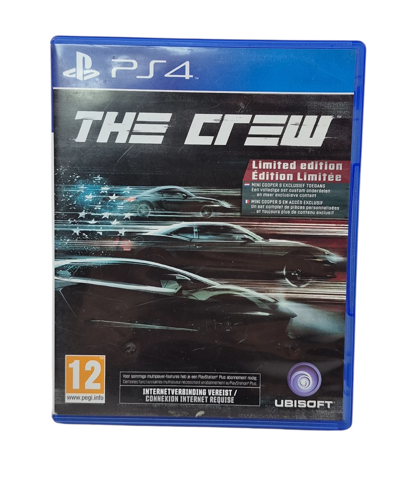 the-crew-ps4-ak-11-elk
