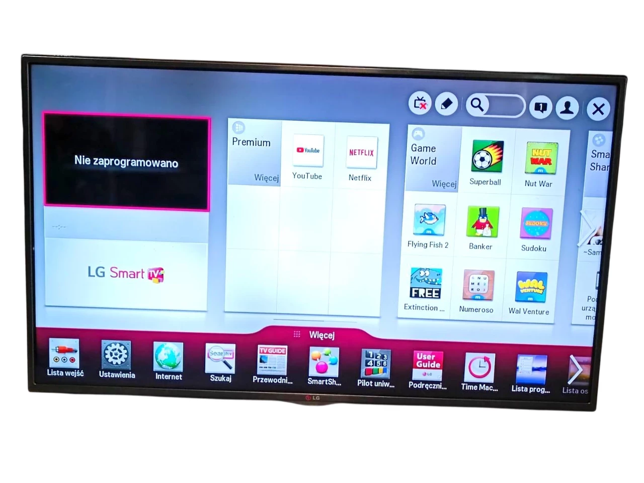 telewizor-lg-47la620s-pilotkabel-bronowicka-80-krakow