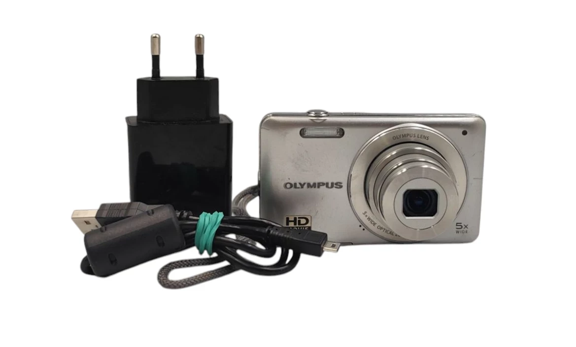 aparat-kompaktowy-olympus-vg-120-srebrny-ladowarka-targowa-20-warszawa