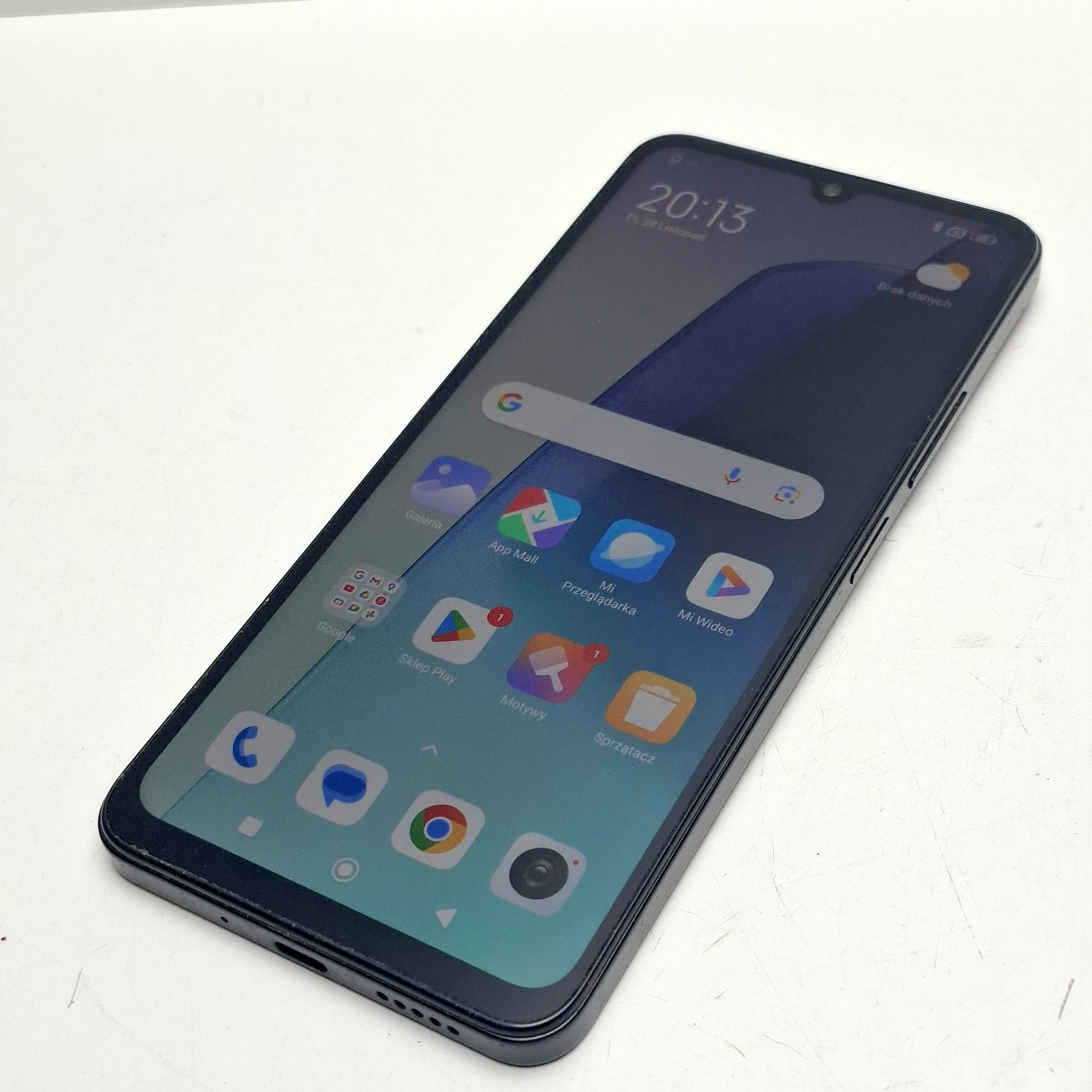 telefon-redmi-14c-4128gb-stan-11323-2