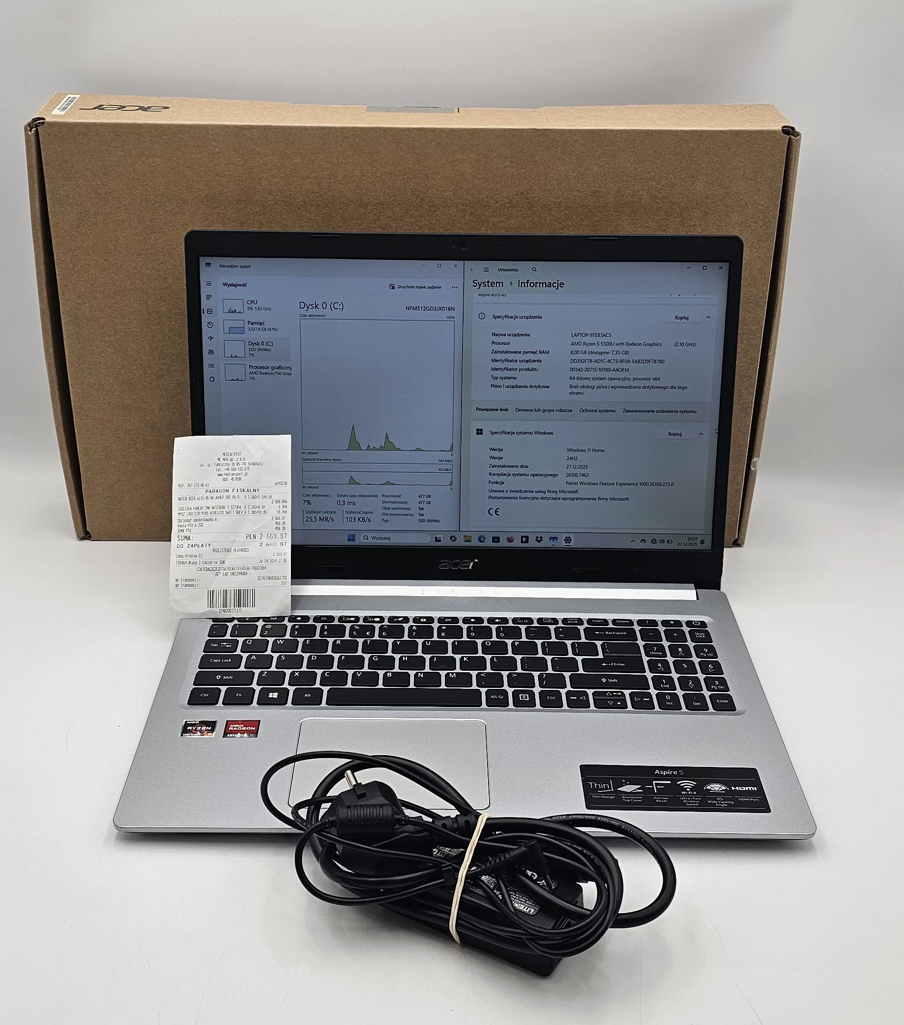 acer-aspire-5-a515-45-r58w-ryzen-5-5500u-8gb-512gb-win11h-komplet-gw-bohaterow-wrzesnia-79-swinoujscie