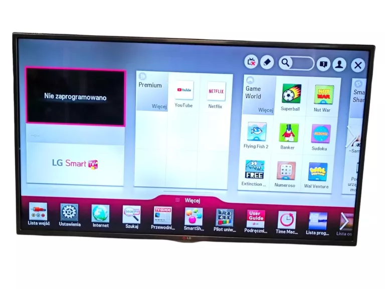 telewizor-lg-47la620s-pilotkabel-bronowicka-80-krakow