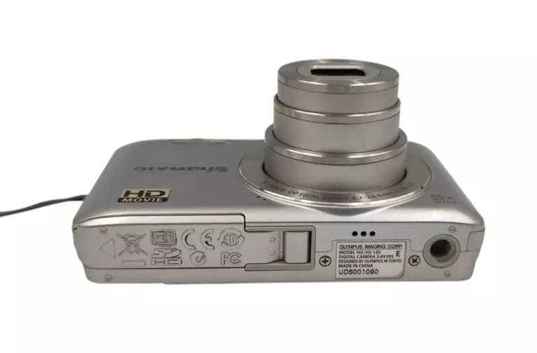aparat-kompaktowy-olympus-vg-120-srebrny-ladowarka-stan-opakowania-229205-340261