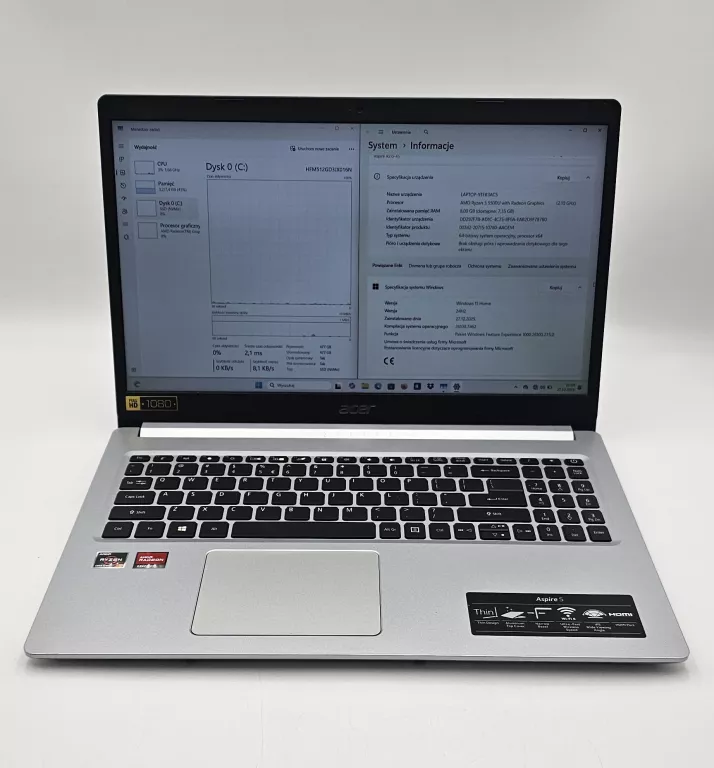 acer-aspire-5-a515-45-r58w-ryzen-5-5500u-8gb-512gb-win11h-komplet-gw-stan-11323-2