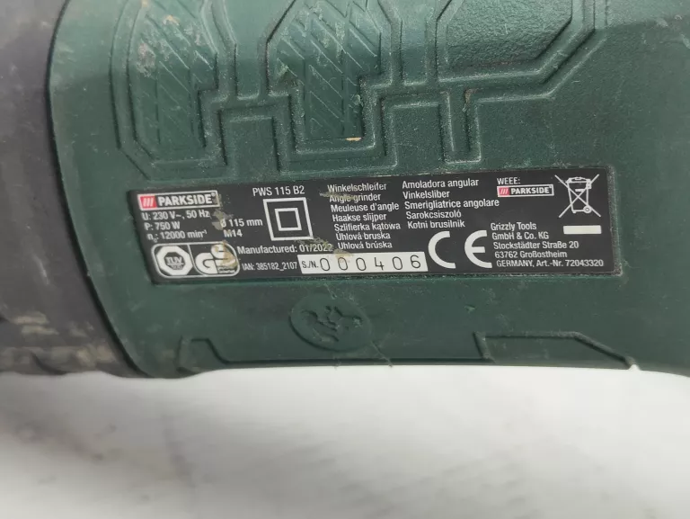 szlifierka-parkside-pws-115-b2-kod-producenta-pws-115-b2