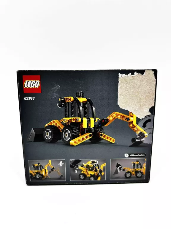 lego-technic-42197-koparko-ladowarka-zestaw-klockow-dla-dzieci-7-lat-ean-gtin-5702017802589
