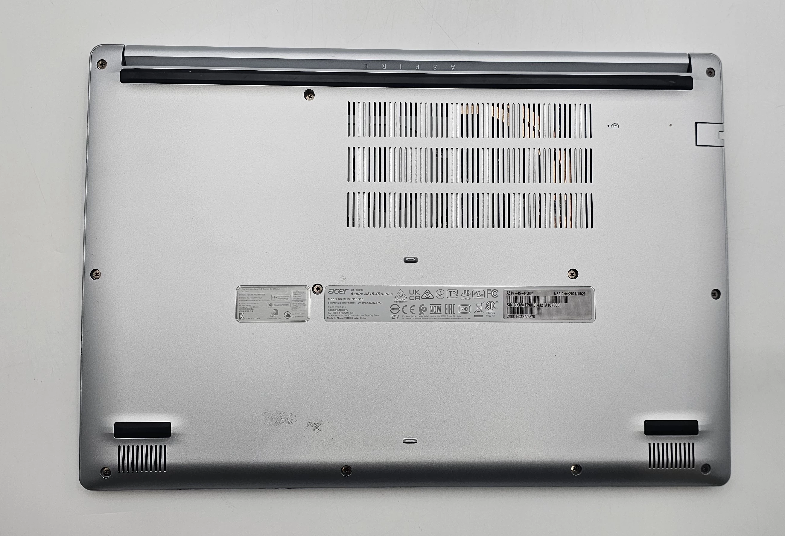 acer-aspire-5-a515-45-r58w-ryzen-5-5500u-8gb-512gb-win11h-komplet-gw-pojemnosc-dysku-512