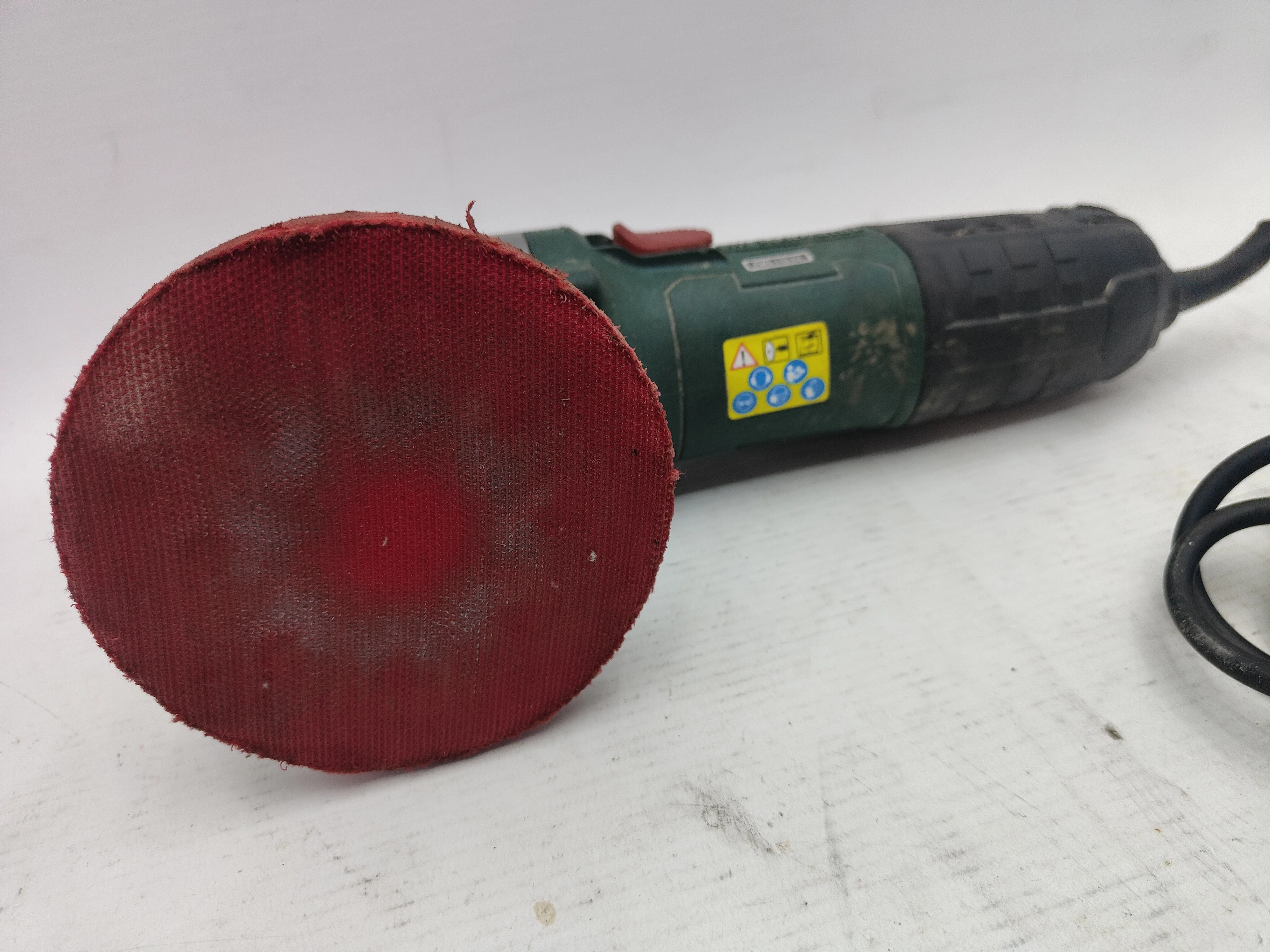 szlifierka-parkside-pws-115-b2-stan-11323-2