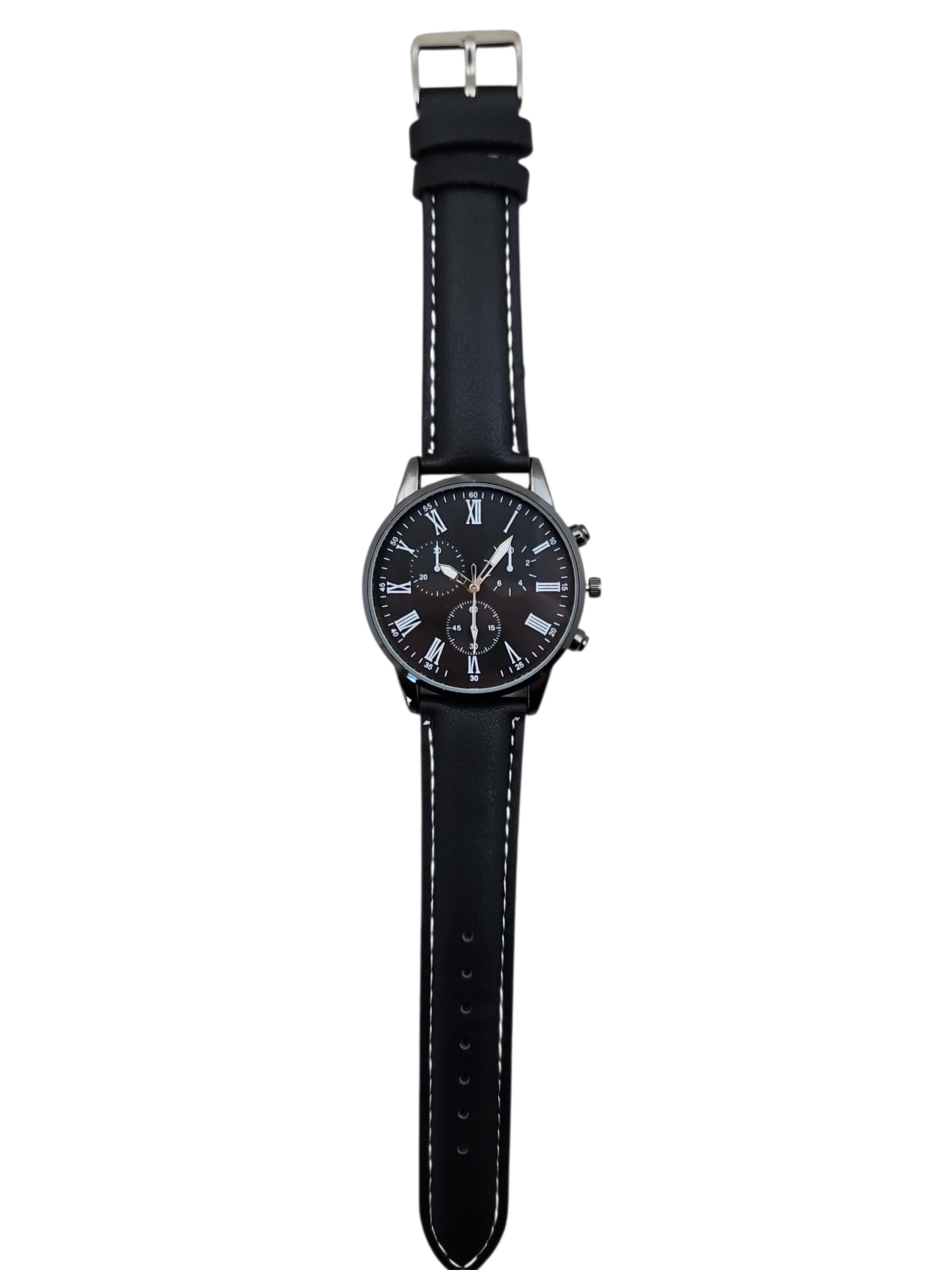 zegarek-meski-na-pasku-czarny-grodzienska-16-sokolka