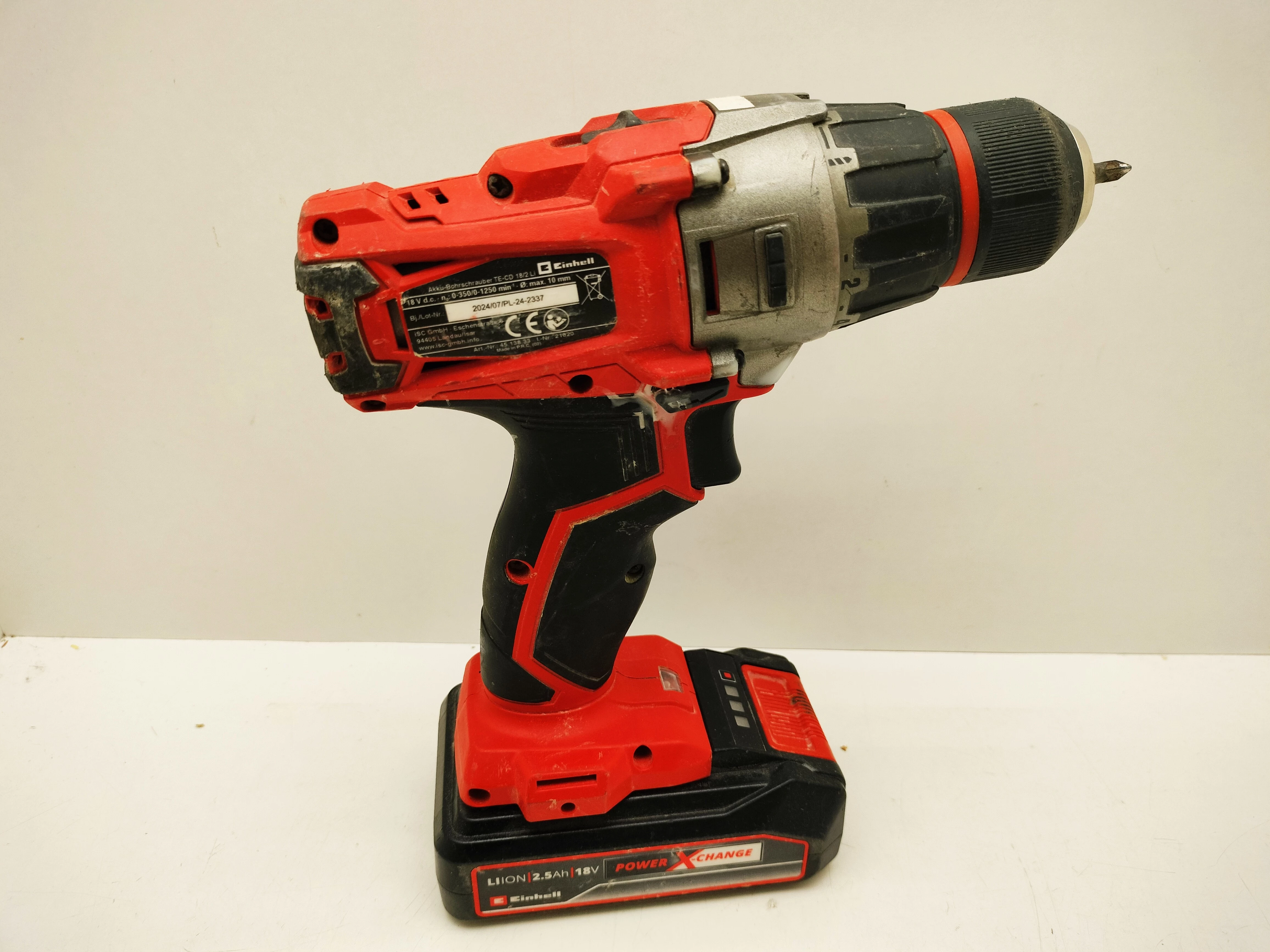 wiertarko-wkretarka-te-cd-1840-li-solo-einhell-power-x-change-ean-gtin-4006825662801