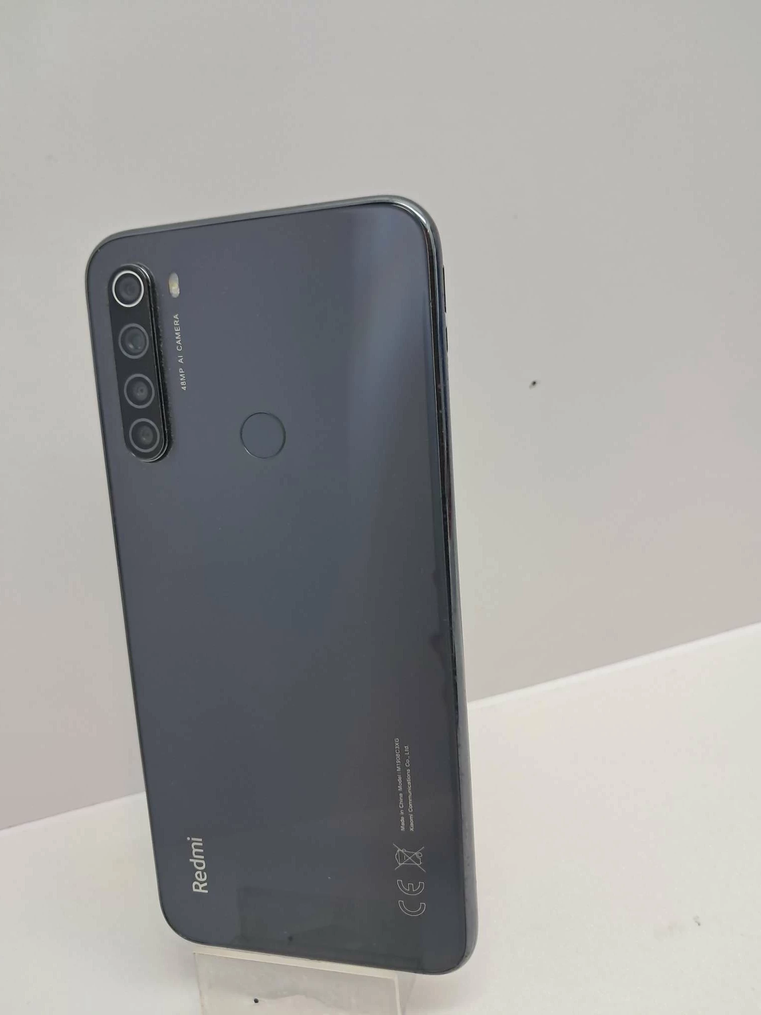 telefon-redmi-note-8t-ean-gtin-6941059634904