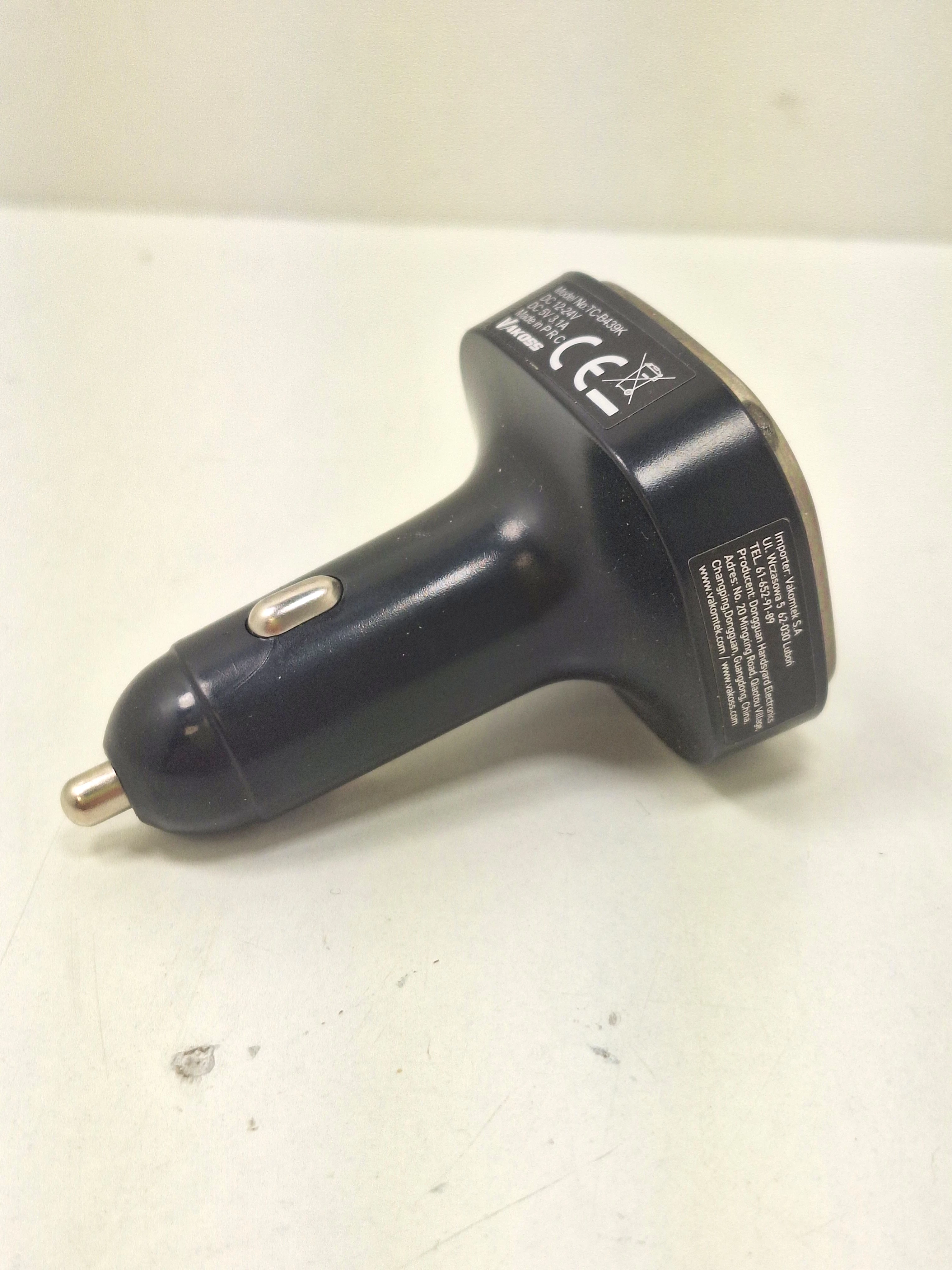 transmiter-vakoss-tc-b439k-ean-gtin-4718308125641