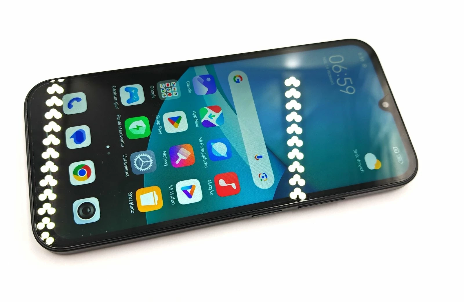 telefon-redmi-15c-4128-jak-nowy-ean-gtin-6932554444860