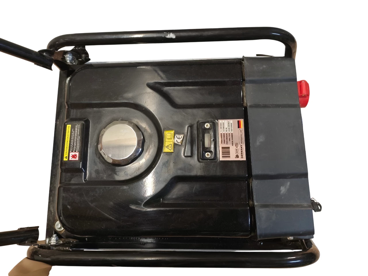 agregat-pradotworczy-zlinbrak-znk7110v-model-znk7110v