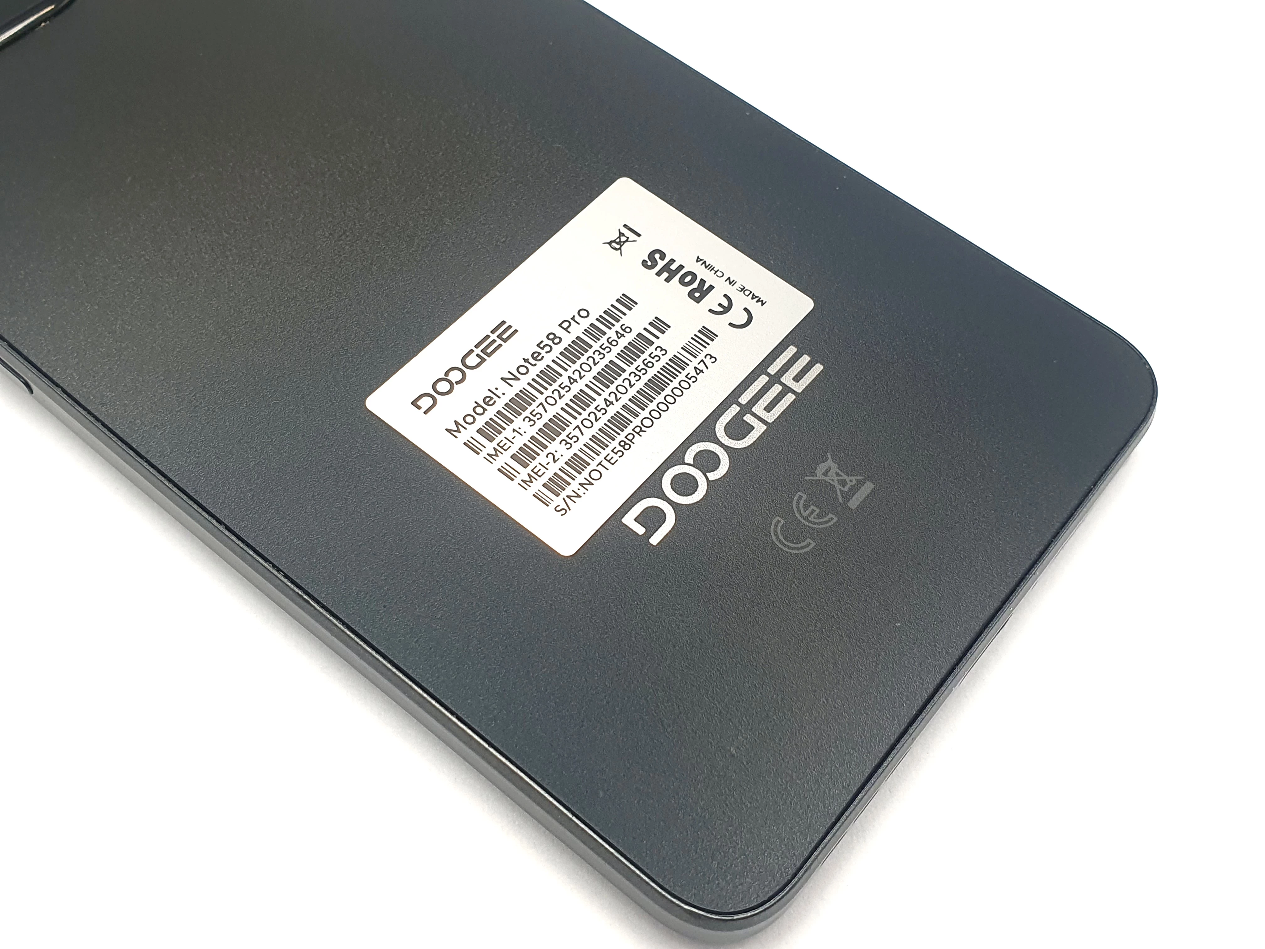 telefon-doogee-note-58-pro-8-gb-256-gb-czarny-ean-gtin-6923740248539