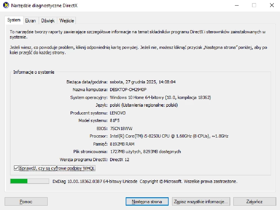laptop-lenovo-ideapad-330-15ikb-156-intel-core-i5-8250u-8256gb-ssd-pojemnosc-dysku-256
